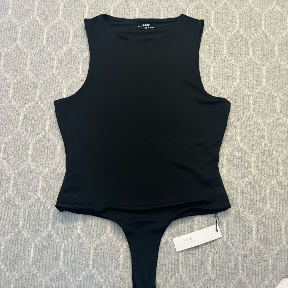 Hello Molly Bodysuit